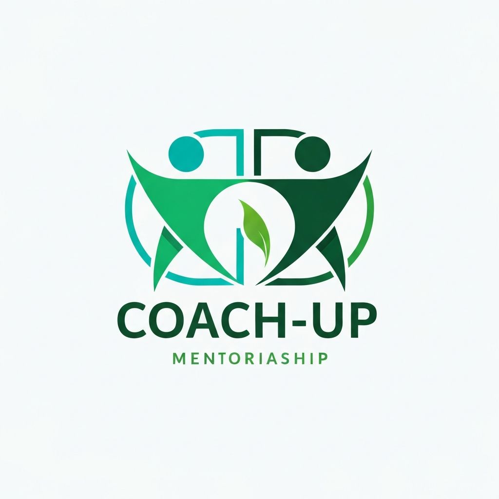 Coach-Up Logo